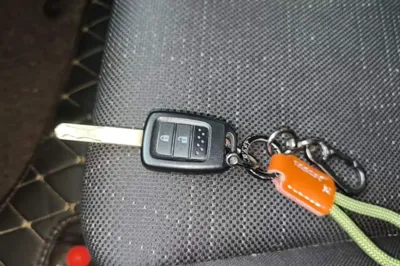 Honda Fit 2018, 80800 км, за 53922.21 CNY - фото 23