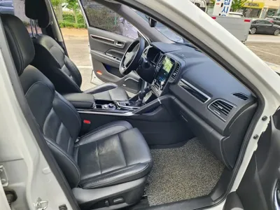 Renault-KoreaSamsung QM6 2017, 123000 км, за 9800000 KRW - фото 13