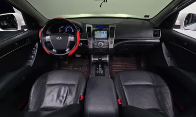Hyundai Veracruz 2015, 91376 км, за 16300000 KRW - фото 7