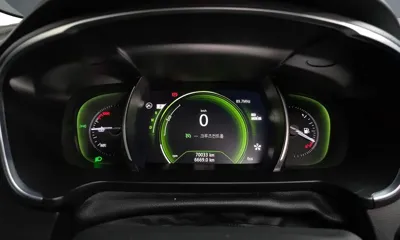 Renault-KoreaSamsung SM6 2016, 70033 км, за 7200000 KRW - фото 8