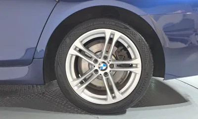 BMW 5-Series 2016, 107337 км, за 17990000 KRW - фото 21