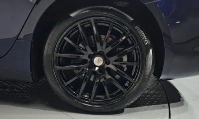 Maserati Ghibli 2020, 54087 км, за 29990000 KRW - фото 21