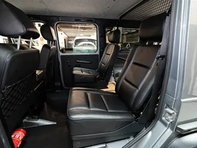 Mercedes-Benz G-Class 2019, 22799 км, за 1788000 CNY - фото 10