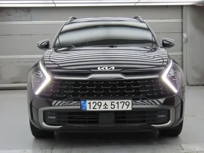Kia Sportage 2022, 83375 км, за 23200000 KRW - фото 2