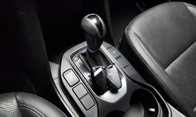 Hyundai Santafe 2015, 127978 км, за 10300000 KRW - фото 9