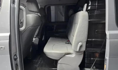 Hyundai Starex 2019, 96745 км, за 14300000 KRW - фото 26