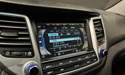 Hyundai Tucson 2018, 100434 км, за 17200000 KRW - фото 16