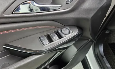 ChevroletGMDaewoo Trax 2025, 12739 км, за 19900000 KRW - фото 29