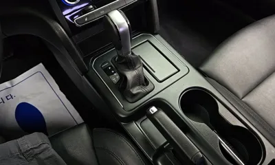 Renault-KoreaSamsung SM6 2019, 146548 км, за 6900000 KRW - фото 9