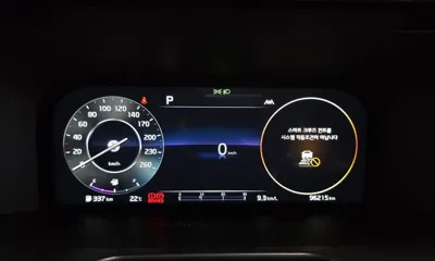 Kia Sorento 2022, 96215 км, за 5280000 KRW - фото 8