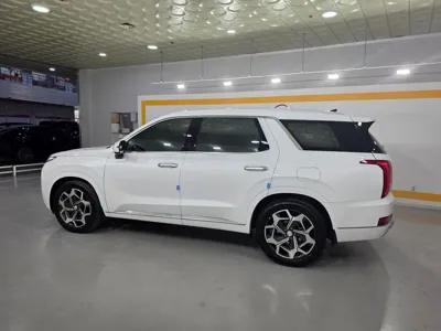 Hyundai Palisade 2022, 41249 км, за 37900000 KRW