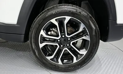 Jeep Compass 2022, 41827 км, за 21800000 KRW - фото 21