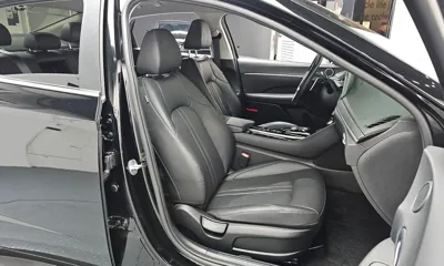 Hyundai Sonata 2021, 97964 км, за 15500000 KRW - фото 26