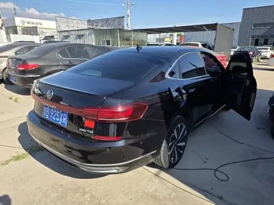 Volkswagen Passat 2022, 100000 км, за 88000 CNY - фото 7