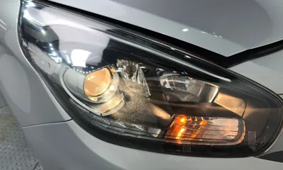 Kia Carens 2017, 133095 км, за 8700000 KRW - фото 22