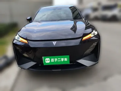 Deepal S07 2023, 67900 км, за 100113.69 CNY