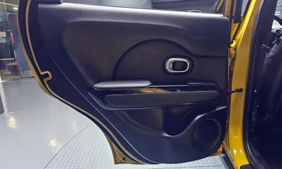 Kia Soul 2014, 53042 км, за 9300000 KRW - фото 25