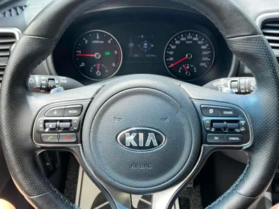 Kia Sportage 2016, 120000 км, за 12900000 KRW - фото 13