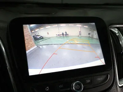 ChevroletGMDaewoo Malibu 2018, 102500 км, за 7500000 KRW - фото 16
