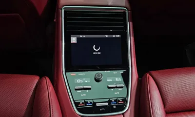 Porsche Panamera 2020, 102880 км, за 69300000 KRW - фото 33