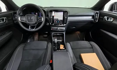 Volvo XC40 2025, 14489 км, за 43900000 KRW - фото 7