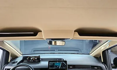 Hyundai Staria 2023, 22995 км, за 29500000 KRW - фото 27