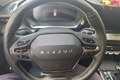Baojun Valli 2021, 73700 км, за 39553.93 CNY - фото 10