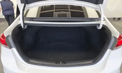 Hyundai Avante 2017, 156392 км, за 7700000 KRW - фото 20