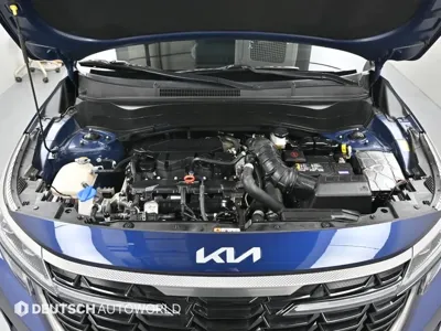 Kia Seltos 2023, 24453 км, за 22600000 KRW - фото 6