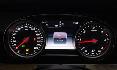 Mercedes-Benz E-Class 2019, 81929 км, за 25300000 KRW - фото 8