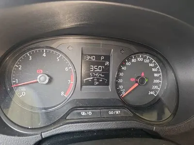 Volkswagen Polo 2019, 57500 км, за 41600 CNY - фото 12
