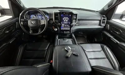 Dodge Ram Pick Up 2019, 38901 км, за 66200000 KRW - фото 7