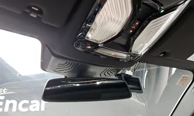 BMW 5-Series 2020, 58037 км, за 34700000 KRW - фото 34