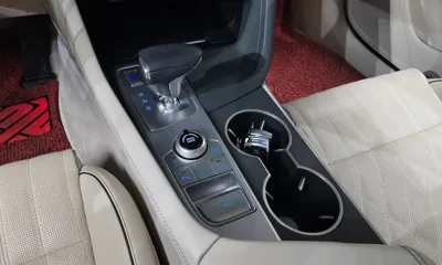 Genesis G70 2019, 35254 км, за 25600000 KRW - фото 9