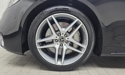 Mercedes-Benz S-Class 2019, 67620 км, за 53700000 KRW - фото 5