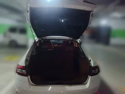 Skoda Octavia 2020, 59800 км, за 52400 CNY - фото 10