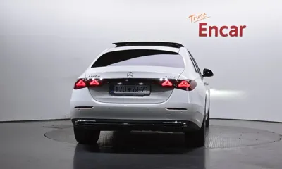Mercedes-Benz E-Class 2024, 26764 км, за 57800000 KRW - фото 4
