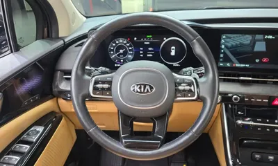 Kia Canival 2021, 91242 км, за 25500000 KRW - фото 13