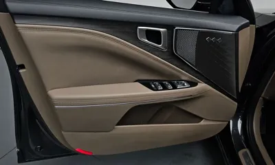 Kia K8 2022, 43638 км, за 99990000 KRW - фото 24