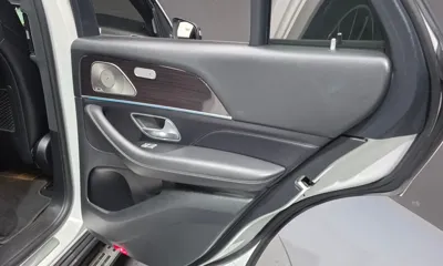 Mercedes-Benz GLE-Class 2022, 87143 км, за 64000000 KRW - фото 25