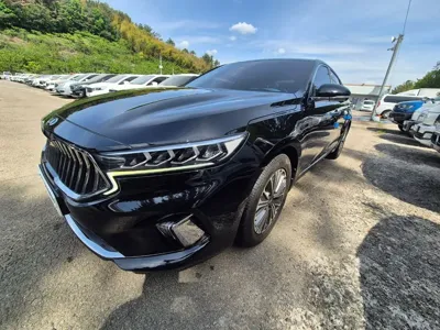 Kia K7 2020, 78976 км, за 23700000 KRW