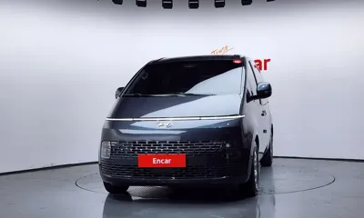 Hyundai Staria 2022, 86185 км, за 24000000 KRW