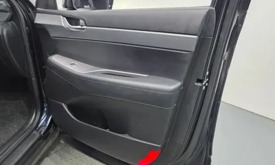 Hyundai Palisade 2021, 95725 км, за 24800000 KRW - фото 24