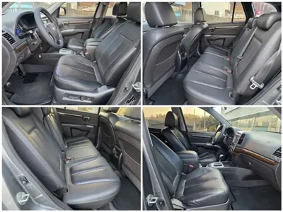 Hyundai Santafe 2012, 163944 км, за 3390000 KRW - фото 8