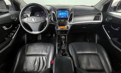 KG_Mobility_Ssangyong KORANDO 2015, 153528 км, за 3200000 KRW - фото 7