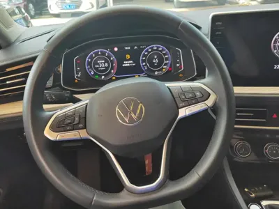 Volkswagen Sagitar 2023, 50900 км, за 93600 CNY - фото 15