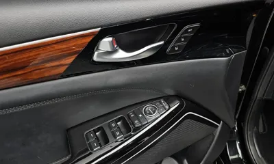 Kia K7 2017, 170727 км, за 9200000 KRW - фото 35