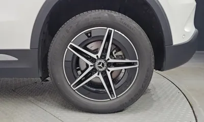 Mercedes-Benz EQA 2024, 49187 км, за 42000000 KRW - фото 21