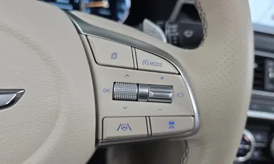 Genesis G70 2021, 58789 км, за 29990000 KRW - фото 34