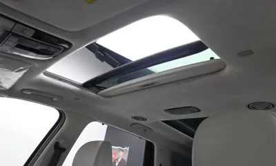 Hyundai Palisade 2019, 70740 км, за 27000000 KRW - фото 16